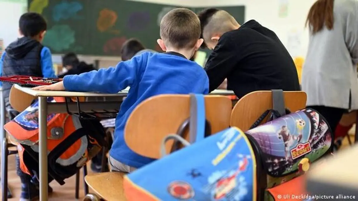 ۸ راهکار برای کاهش اضطراب دانش آموزان