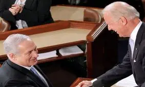 آیا رفاقت قدیمی بایدن و نتانیاهو مرگ رسمی برجام را رقم می زند؟