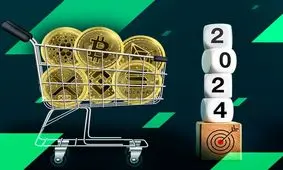 معرفی بهترین پروژه های ارز دیجیتال برای سال 2024