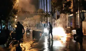 مردم چگونه تجمع قانونی برگزار کنند؟/ شرایط اعتراض جمعی در سایر کشورها