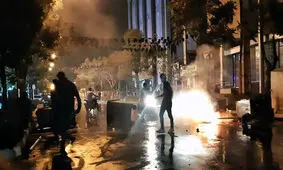 مردم چگونه تجمع قانونی برگزار کنند؟/ شرایط اعتراض جمعی در سایر کشورها