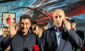 جزئیات جنجالی از پاداش 350 میلیاردی تیم ملی فوتبال؛ 140 میلیارد برای قلعه نویی، صد و اندی برای 50 نفر!