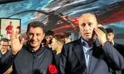 جزئیات جنجالی از پاداش 350 میلیاردی تیم ملی فوتبال؛ 140 میلیارد برای قلعه نویی، صد و اندی برای 50 نفر!