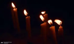  ۱۲ نفر از خانواده مادری‌   محمدرضا جلائی‌پور، فعال سیاسی شهید شدند