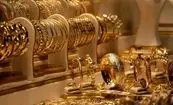 قیمت طلا در بازار امروز 10 بهمن ماه
