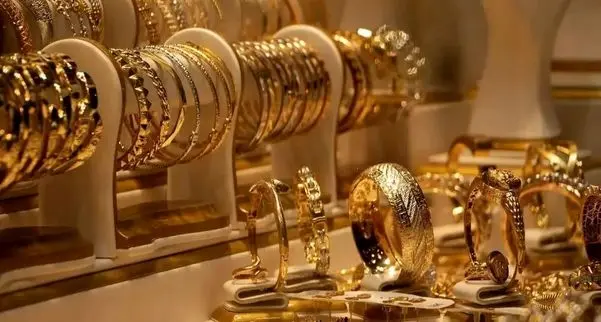 یک پیش بینی عجیب درباره قیمت طلا