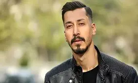 خوانندگی بهرام افشاری در تولد ۳۶ سالگی‌اش/ ویدئو