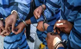 وحشت آفرینی دزدان مسلح در پوشش پلیس