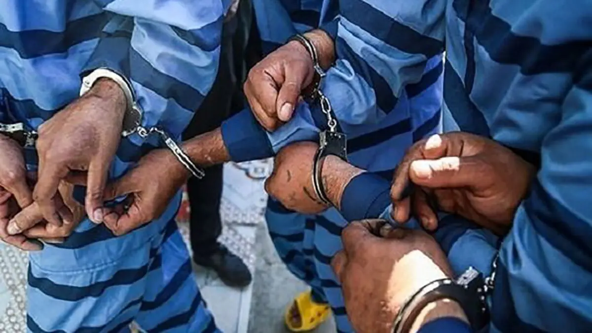 وحشت آفرینی دزدان مسلح در پوشش پلیس
