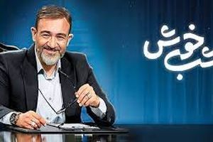 مهران غفوریان، پشت یک پرسپولیسی درآمد/ ویدئو