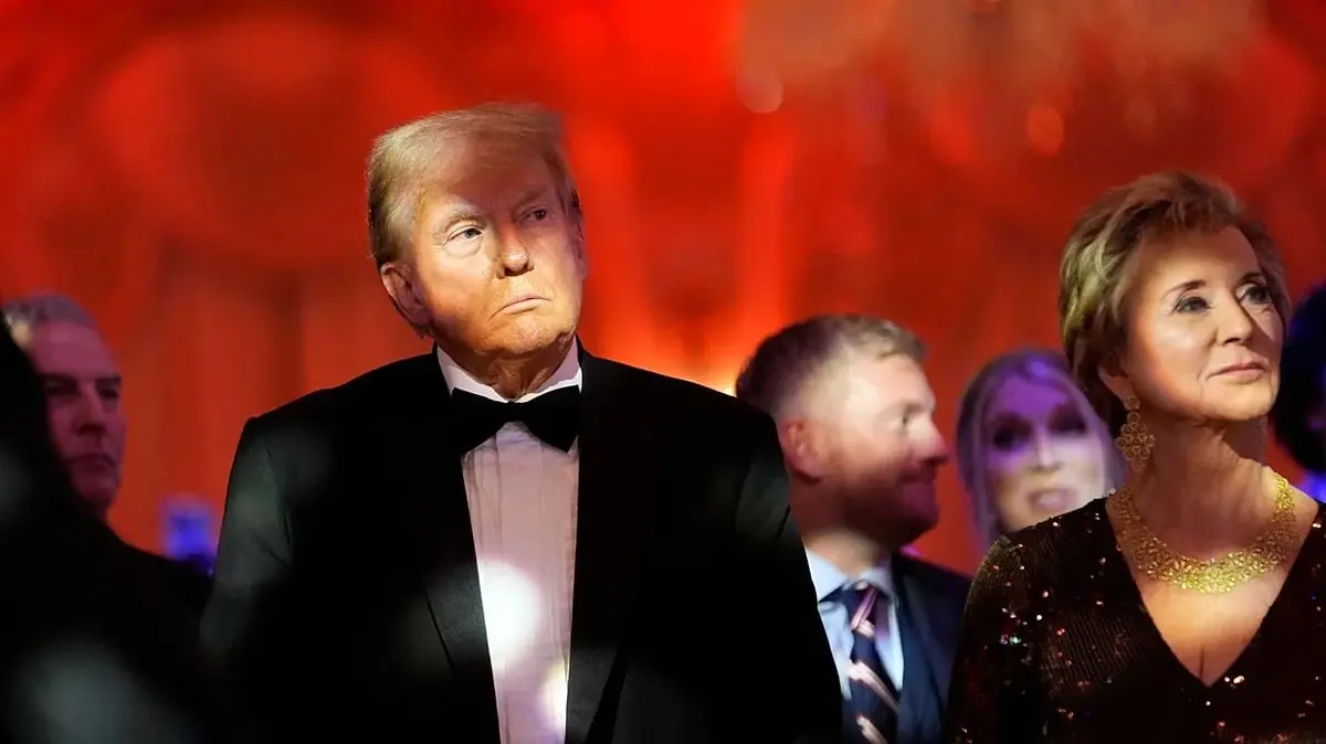 نتایج یک نظرسنجی تازه: نزدیک به نیمی از اروپایی‌ها ترامپ را «دشمن اروپا» می‌دانند