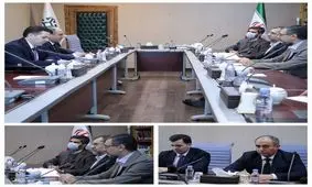 ضرورت گسترش همکاری‌های علمی و راهبردی میان مراکز استراتژیک ایران و تاجیکستان

