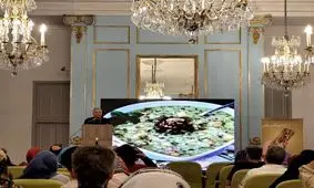 انقراض خوراک های ایرانی بر اثر بی توجهی به ارزش های فرهنگی
