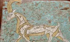 اولین تصاویر از آجرهای باستانی بازگشته از ژنو/ ویدئو