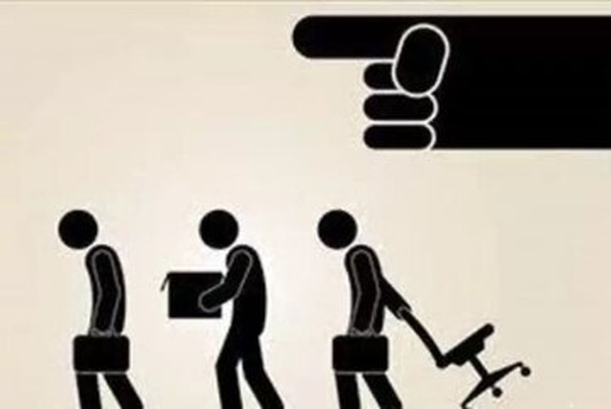 اساتید غیرهمسو را به عنوان تهدید میشناسند/ در مورد اخراج اساتید زن کمتر گفته میشود