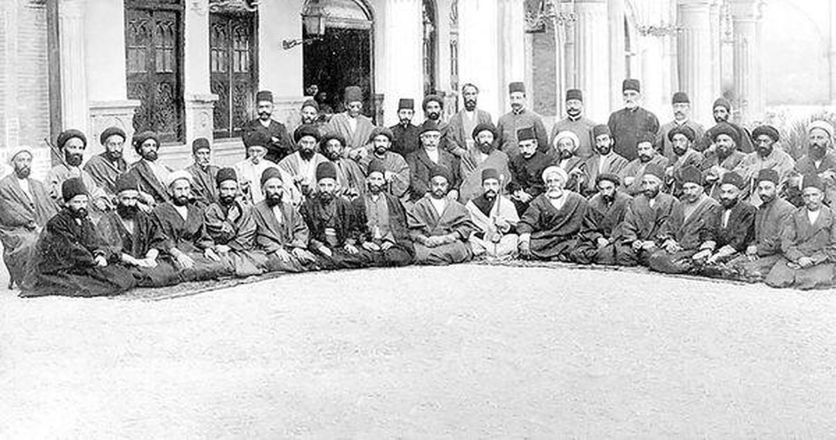 نخستین انتخابات تاریخ ایران چگونه برگزار شد؟/ سرنوشت تلخ مجلس اول؛ وقتی توپ های روسی به قلب بهارستان نشستند