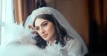 مریم مومن دابسمش عروسی‌اش را به اشتراک گذاشت / ویدئو