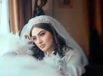 مریم مومن دابسمش عروسی‌اش را به اشتراک گذاشت / ویدئو