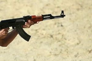 انهدام باند اشرار مسلح در خراسان جنوبی