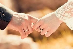 لطفا به تغییر همسر بعد از «ازدواج» دل نبندید