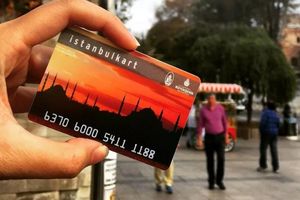 در هنگام سفر با تور از کجا استانبول کارت بخریم؟