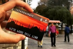 در هنگام سفر با تور از کجا استانبول کارت بخریم؟