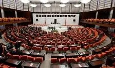 موافقت پارلمان ترکیه با تمدید دو ساله مأموریت نیروهای این کشور در لیبی
