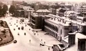 سفر به ایران قدیم؛ شهردار تهران استعفا می‌دهد: آه در بساط نداریم