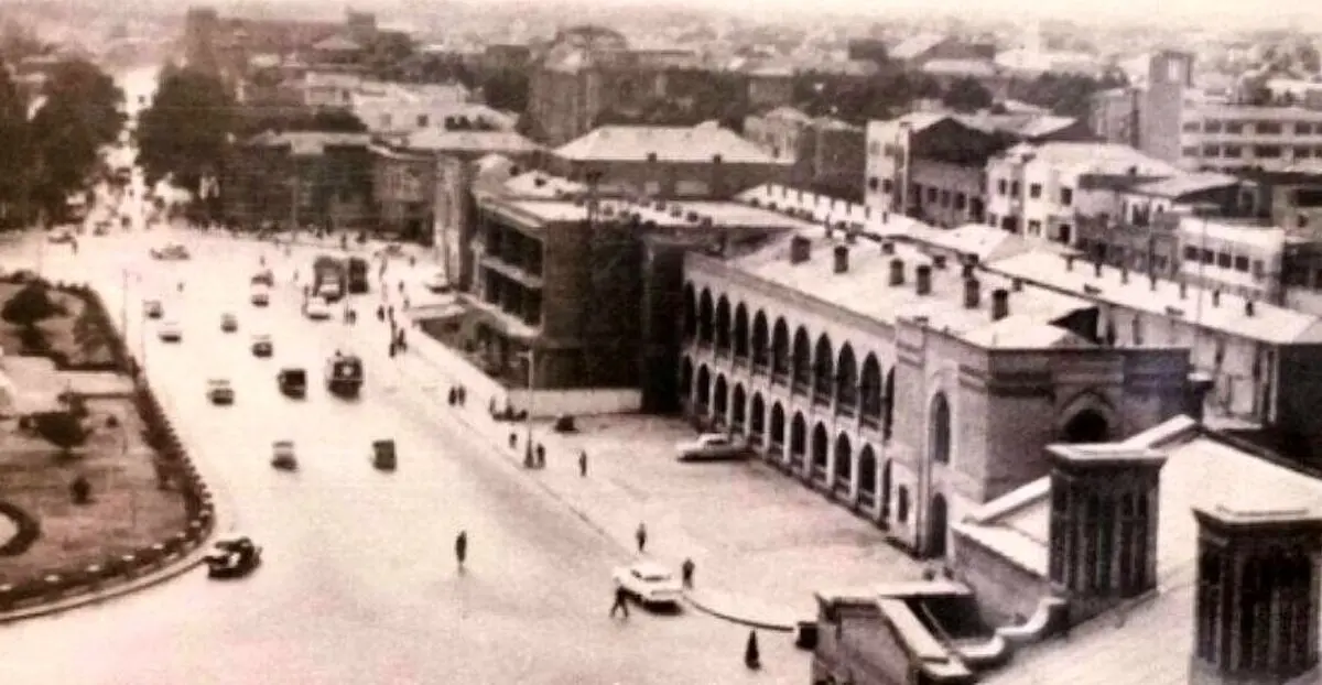 سفر به ایران قدیم؛ شهردار تهران استعفا می‌دهد: آه در بساط نداریم