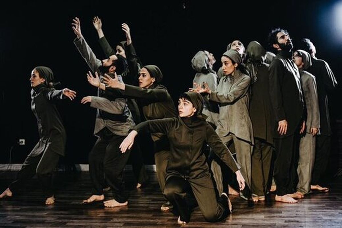 یک اجرای دیگر هم در پی کرونا لغو شد