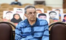 سرکرده گروهک تروریستی تندر به اعدام محکوم شد