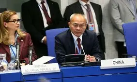 چین و پرونده هسته‌ای ایران؛ راهبرد «احترام و همکاری» در برابر سیاست‌های فشار

