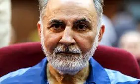 محمدعلی نجفی از زندان آزاد شد

