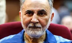 محمدعلی نجفی از زندان آزاد شد

