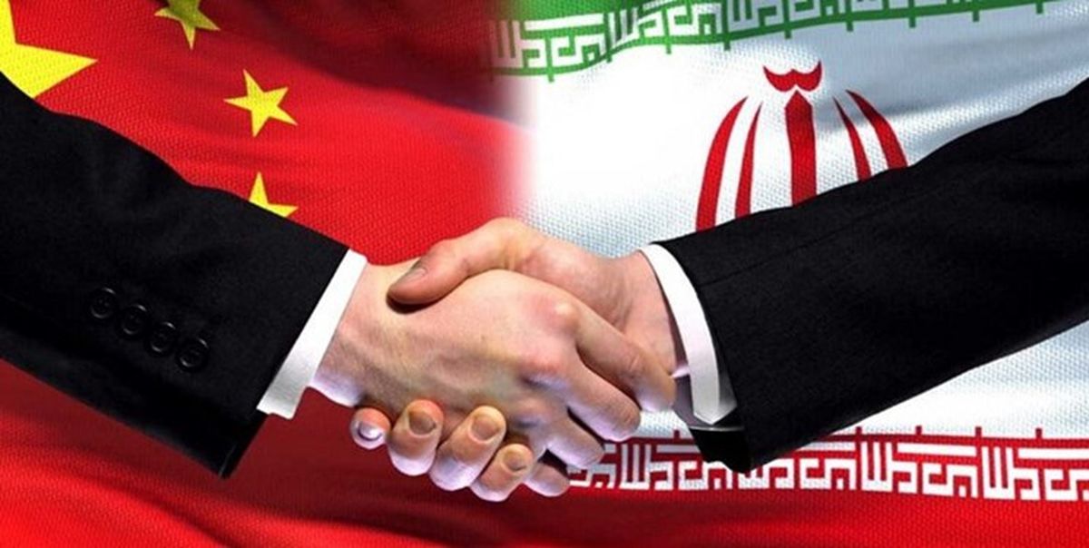 چین: با ایران برای مقابله با مداخلات خارجی همکاری میکنیم