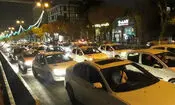 روایت یک توریست، از پدیده «دور دور» در ایران/ ویدئو