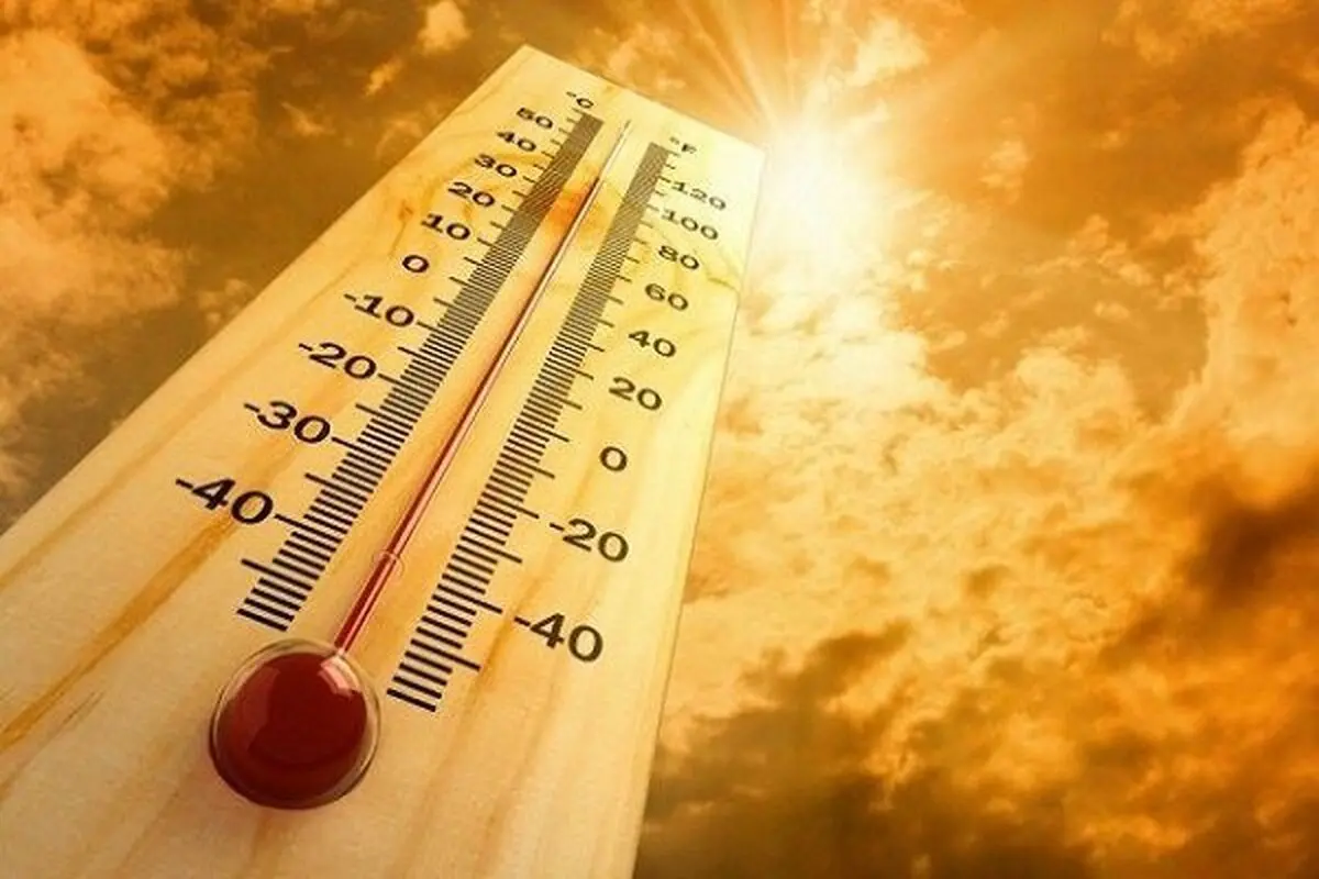 تداوم و تشدید گرمای هوا در مناطق کوهستانی کشور