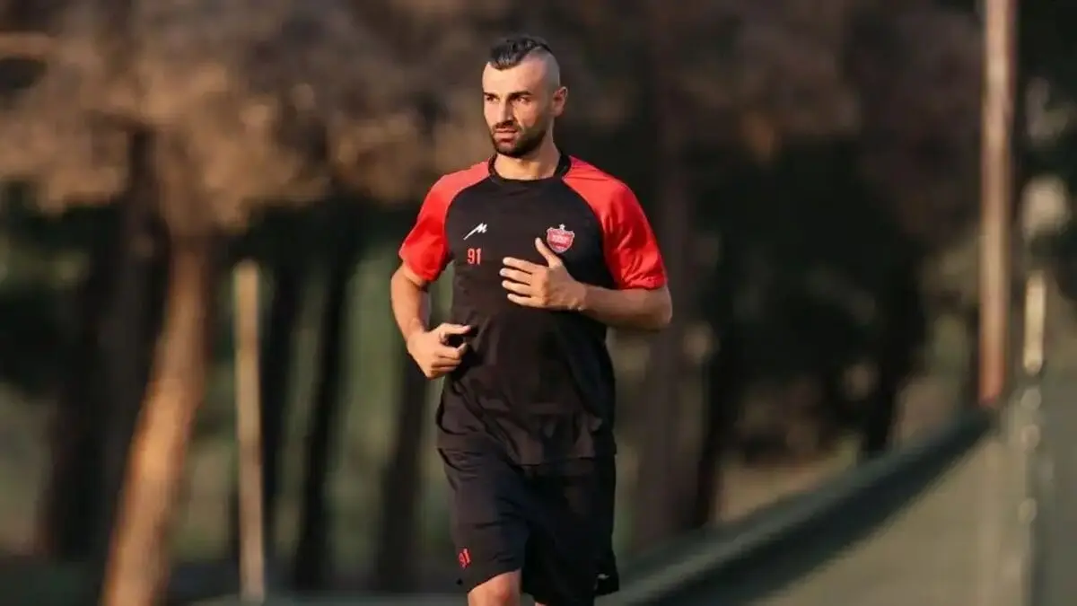 پرسپولیس – دورسون؛ غرامت ۳۵۰ هزار دلاری وصول می‌شود؟

