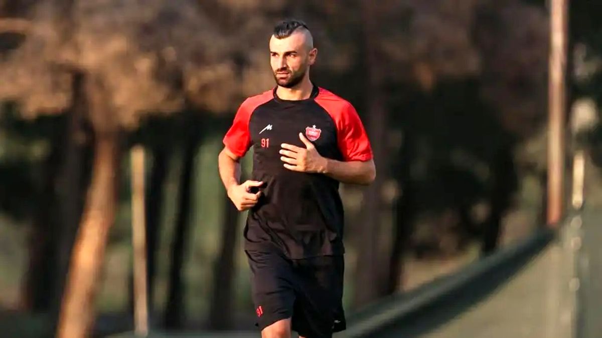 پرسپولیس – دورسون؛ غرامت ۳۵۰ هزار دلاری وصول میشود؟