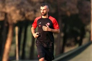 پرسپولیس – دورسون؛ غرامت ۳۵۰ هزار دلاری وصول می‌شود؟

