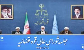 محسنی‌اژه‌ای: ما هرگز در مقابل آمریکا کوتاه نخواهیم آمد و تا آخر ایستاده‌ایم/ دشمن از طریق مزدورانش در داخل در سودای مخدوش کردن امنیت مردم ما و راه‌اندازی آشوب، به سر می‌برد