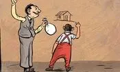 مجموعه‌ای خیره‌کننده از کاریکاتورهای ادواردو