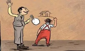 مجموعه‌ای خیره‌کننده از کاریکاتورهای ادواردو