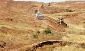 این زن تروریست در مرز ایران کشته شد/ تصویر