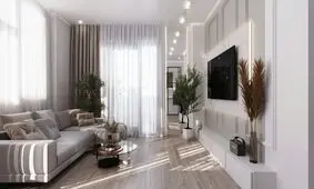 چگونه دکوراسیون خانه را دلپذیرتر کنیم؟