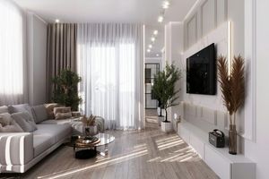 چگونه دکوراسیون خانه را دلپذیرتر کنیم؟