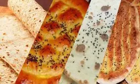 قرار نیست نان سهمیه ای شود

