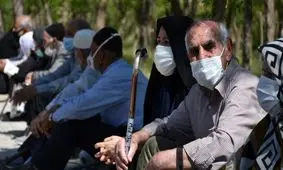 آیا پیری جمعیت مصارف صندوق‌های بازنشستگی را افزایش می‌دهد؟