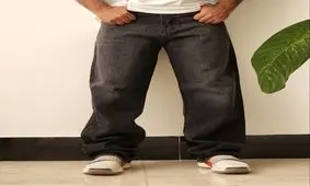 شلوار بگ مناسب چه افرادی است؟ راهنمای جامع انتخاب شلوار راحت و شیک