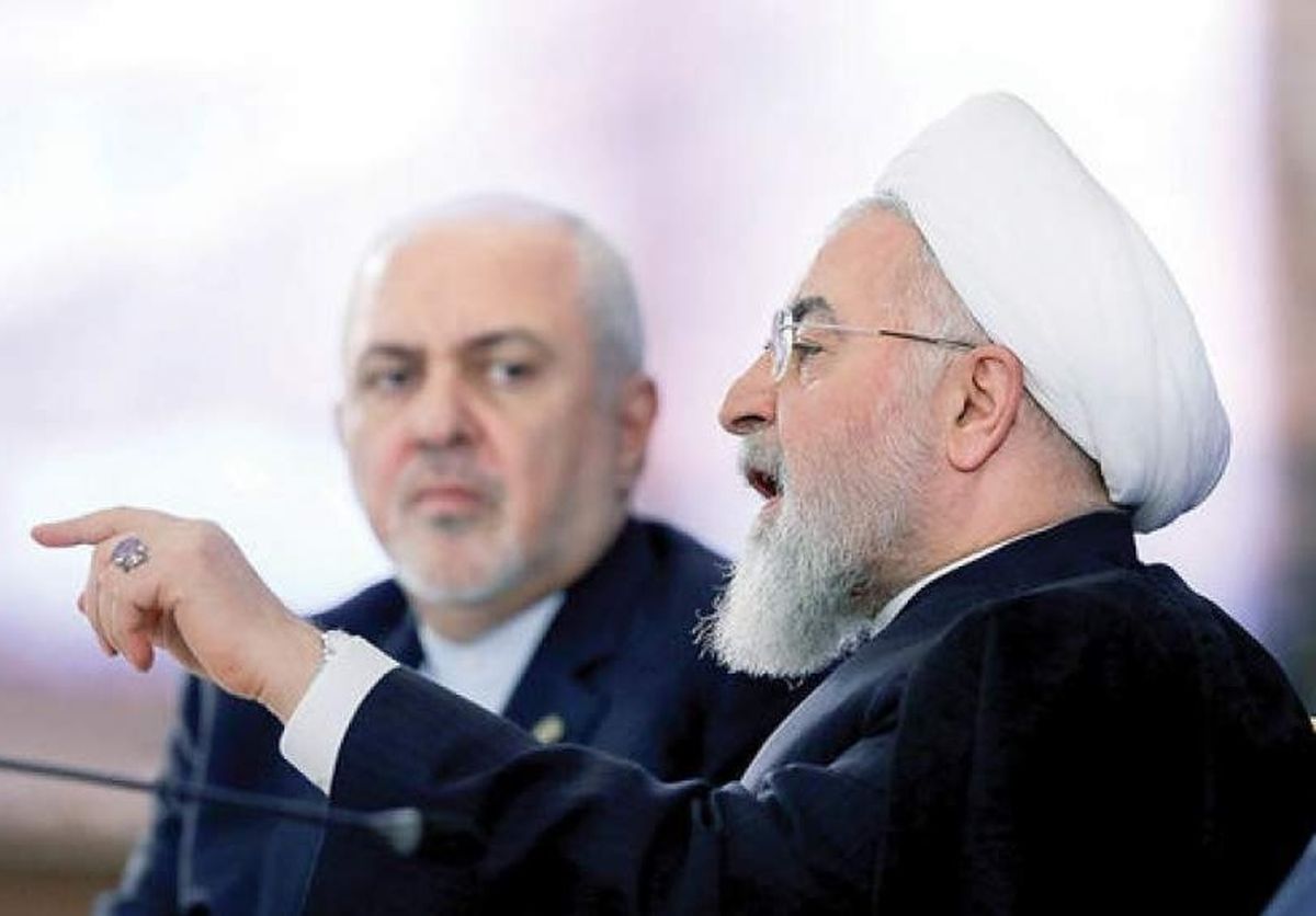 تلاش جریان غربگرا برای برچسبزنی فساد به نهادهای انقلابی